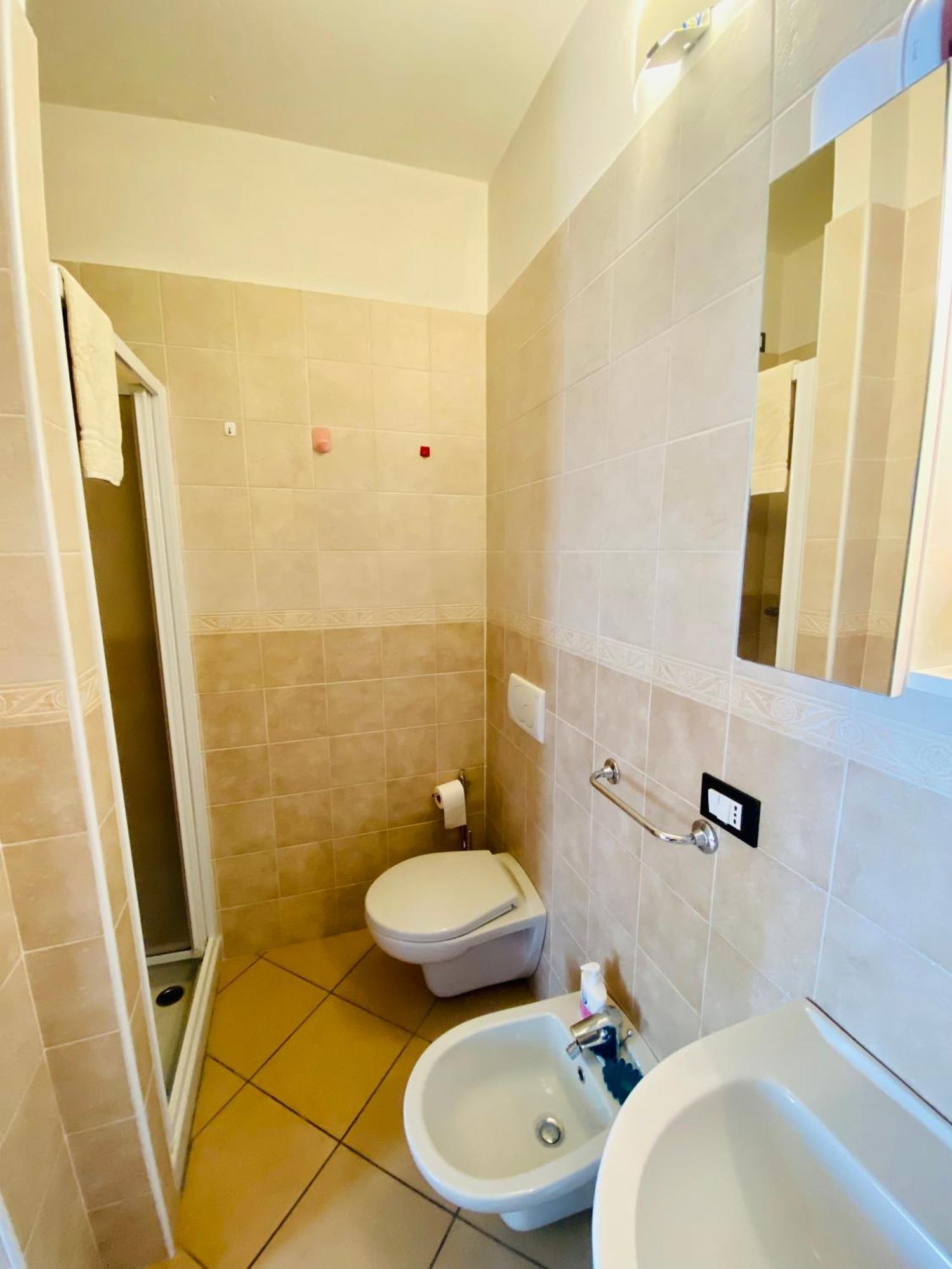 Casa Giuliana Apartment Teglio Luaran gambar