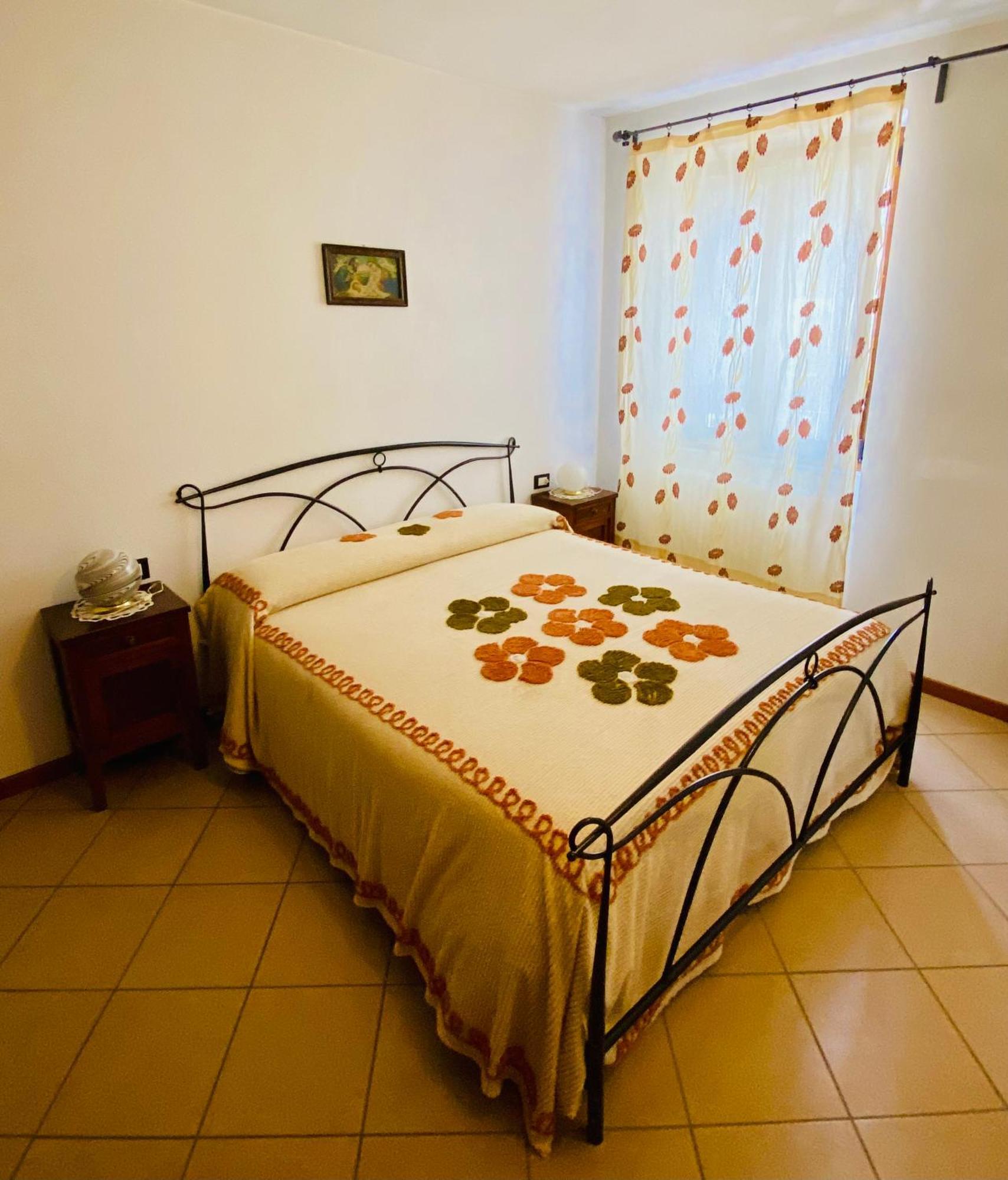 Casa Giuliana Apartment Teglio Luaran gambar